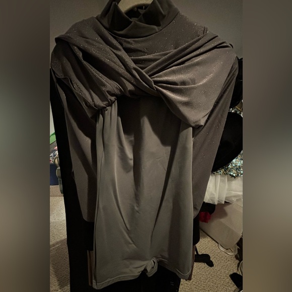 Women’s contemporary dance costume - Picture 3 of 5